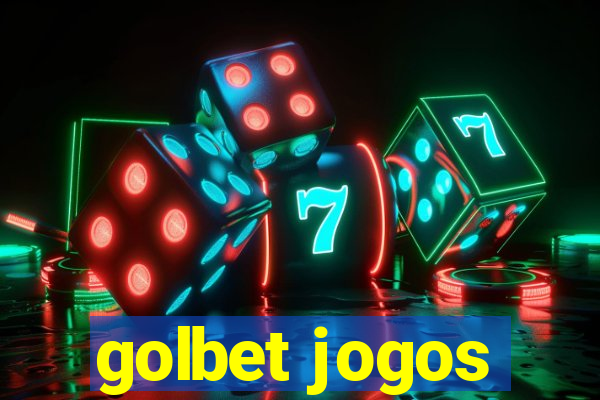 golbet jogos